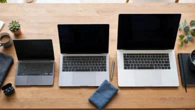 How to Choose the Right Laptop Screen Size for Your Needs