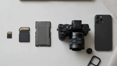 How to Choose the Right Memory Card for Your Camera or Phone