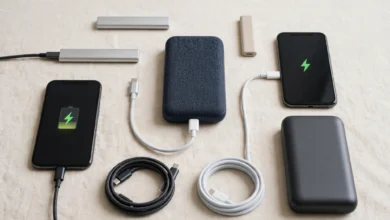 How to Choose the Right Power Bank for Daily Use
