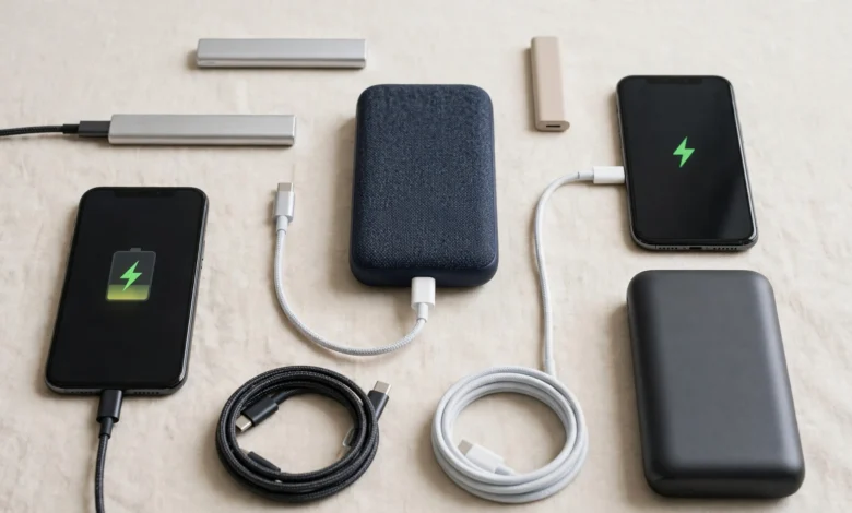 How to Choose the Right Power Bank for Daily Use
