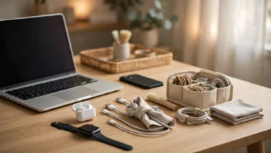 How to Extend the Life of Your Gadgets and Accessories