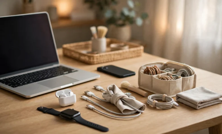 How to Extend the Life of Your Gadgets and Accessories