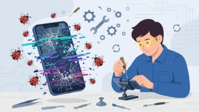 How to Fix Common Android Bugs and Glitches