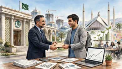 . How to Get Government Business Grants in Pakistan