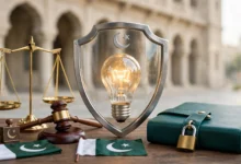 How to Legally Protect Your Business Idea in Pakistan