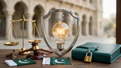 How to Legally Protect Your Business Idea in Pakistan