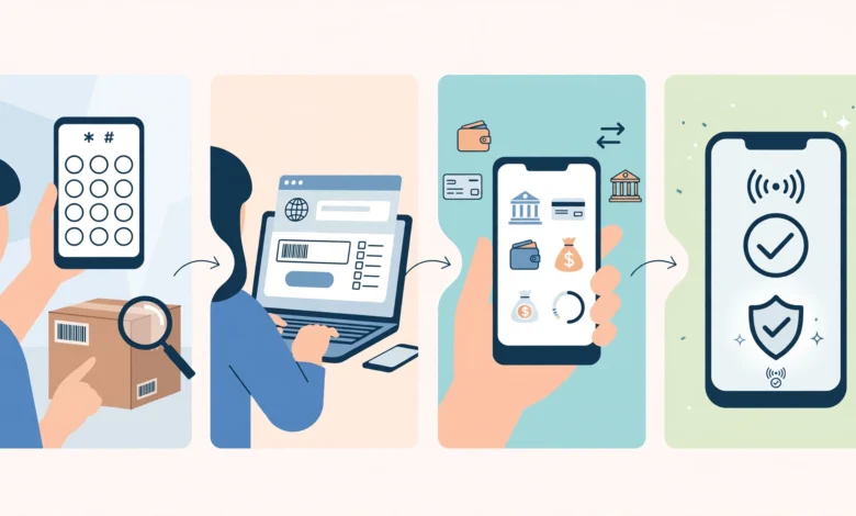 How to Register Your Phone With PTA (DIRBS) Step by Step