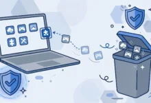 How to Safely Uninstall Unwanted Software From Your PC