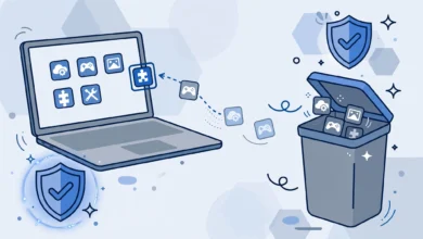 How to Safely Uninstall Unwanted Software From Your PC