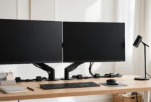 How to Set Up Dual Monitors for Better Productivity