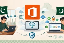 How to Set Up Microsoft Office for Free (Legally) in Pakistan
