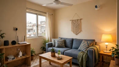 How to Set Up a Smart Home on a Small Budget in Pakistan