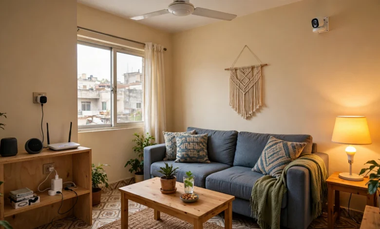 How to Set Up a Smart Home on a Small Budget in Pakistan