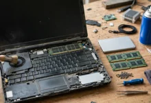How to Speed Up an Old Laptop Without Buying a New One