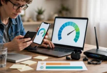 How to Test If Your ISP Is Giving You the Promised Speed