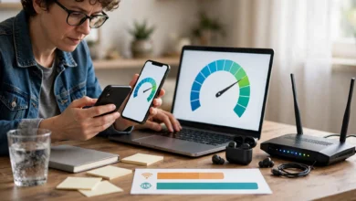 How to Test If Your ISP Is Giving You the Promised Speed