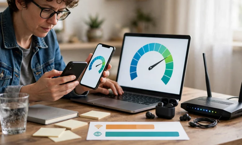 How to Test If Your ISP Is Giving You the Promised Speed