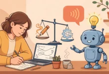 How to Use AI Writing Apps Without Losing Your Own Voice