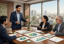 How to Write a Business Plan That Attracts Pakistani Investors