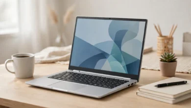 In-Depth Review: Best Budget Laptop for Pakistani Students
