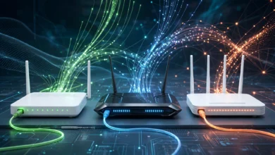 PTCL vs Stormfiber vs Nayatel: Which Broadband Is Best?