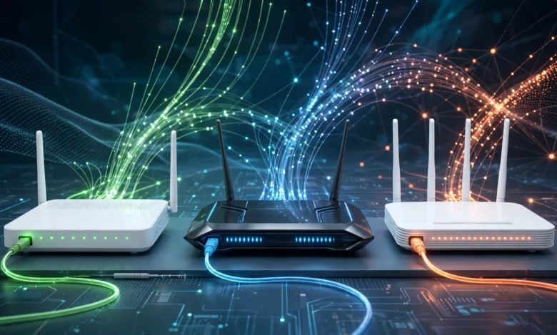 PTCL vs Stormfiber vs Nayatel: Which Broadband Is Best?
