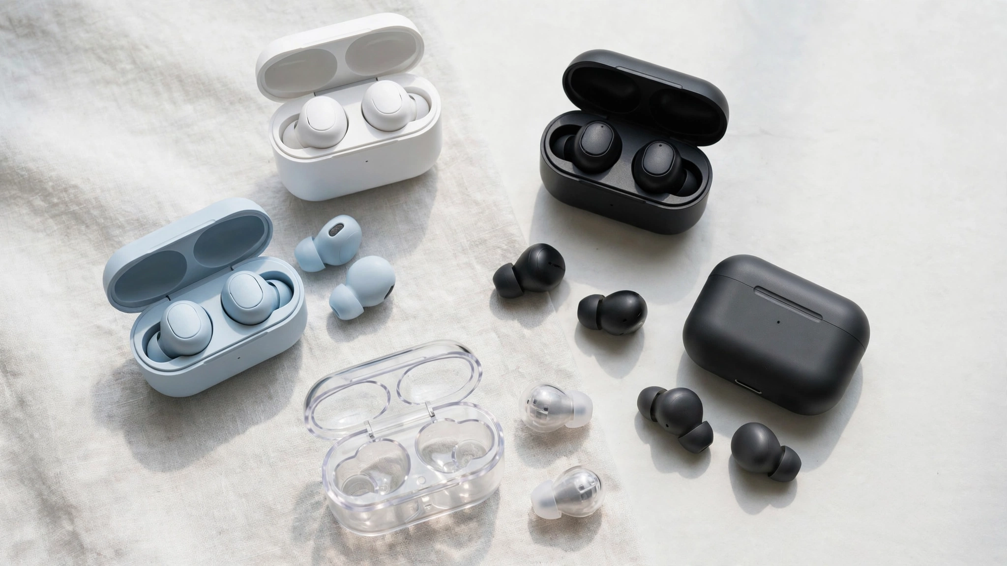 Review: Top Budget Wireless Earbuds Tested in Pakistan