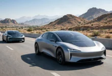 Solar-Powered Cars: Could They Work on Pakistani Roads?