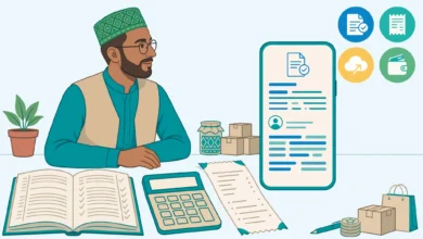 Top Apps Pakistani Small Businesses Use for Invoicing
