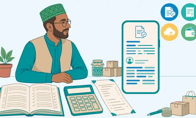 Top Apps Pakistani Small Businesses Use for Invoicing