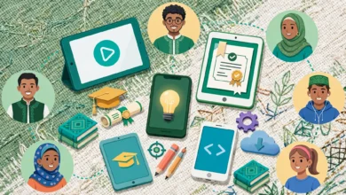Top Apps for Online Learning and Skill Development in Pakistan