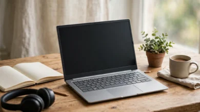 Top Budget Laptops for Freelance Writers and Content Creators