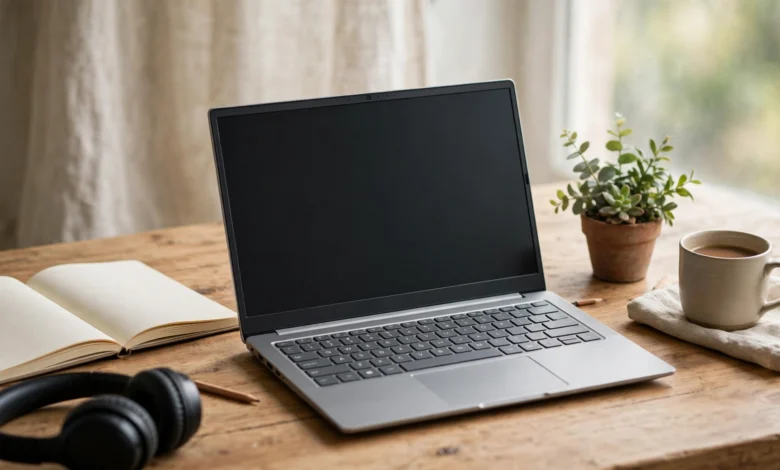 Top Budget Laptops for Freelance Writers and Content Creators