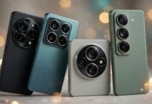 Top 10 Budget Smartphones With Great Cameras in Pakistan