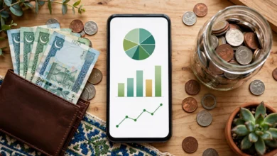 Budgeting apps that work for Pakistani households, with honest reviews, privacy checks and lessons from illegal loan app cases to protect your money.