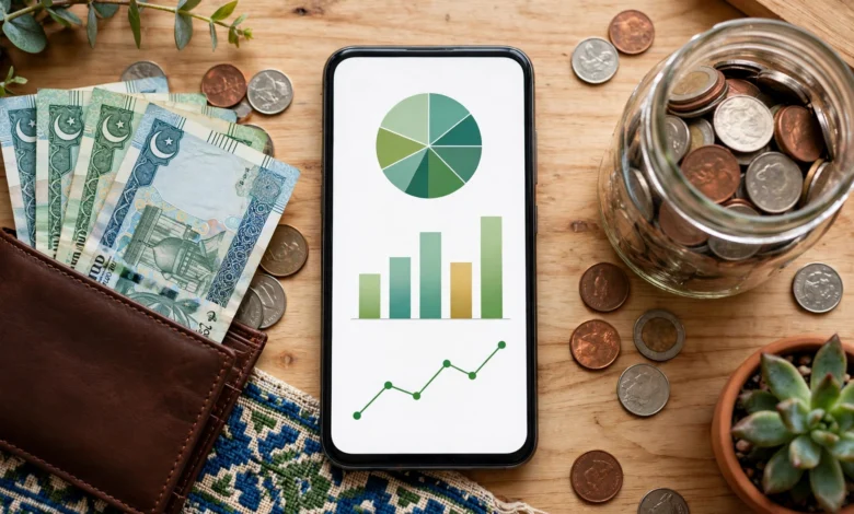  Budgeting apps that work for Pakistani households, with honest reviews, privacy checks and lessons from illegal loan app cases to protect your money.