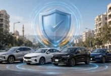 Top Car Insurance Companies in Pakistan Compared