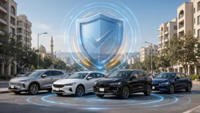 Top Car Insurance Companies in Pakistan Compared