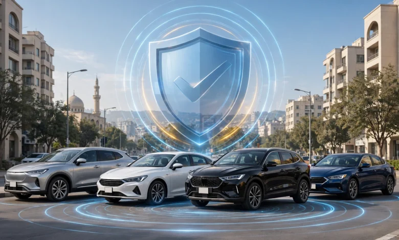 Top Car Insurance Companies in Pakistan Compared