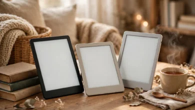 Top E-Readers Worth Buying for Book Lovers in Pakistan