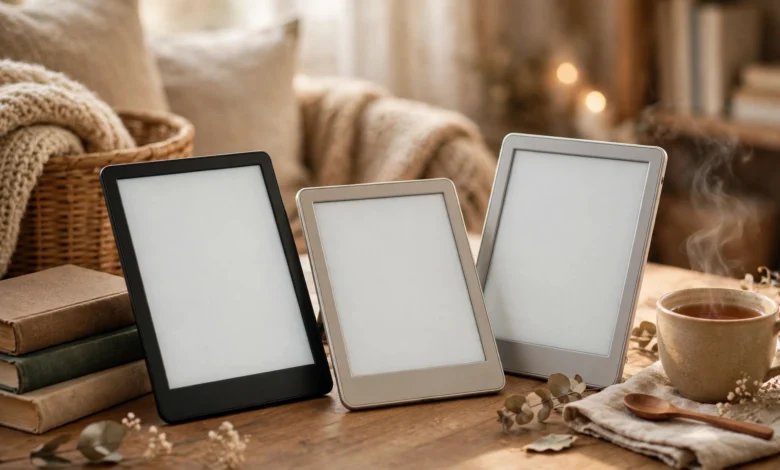 Top E-Readers Worth Buying for Book Lovers in Pakistan