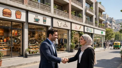 Top Franchise Opportunities Available in Pakistan