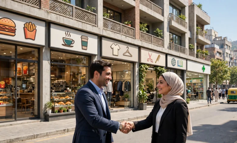 Top Franchise Opportunities Available in Pakistan