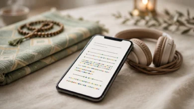 Top Free Apps for Learning Quran Recitation With Tajweed