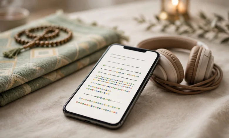 Top Free Apps for Learning Quran Recitation With Tajweed