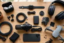 Top Gadgets Popular Among Pakistani Tech YouTubers