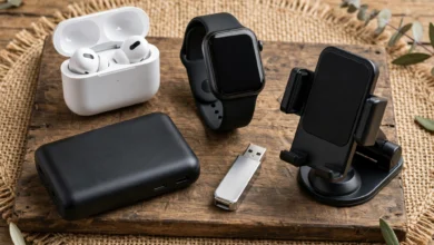 Top 10 Gadgets Under PKR 5,000 Worth Buying in Pakistan