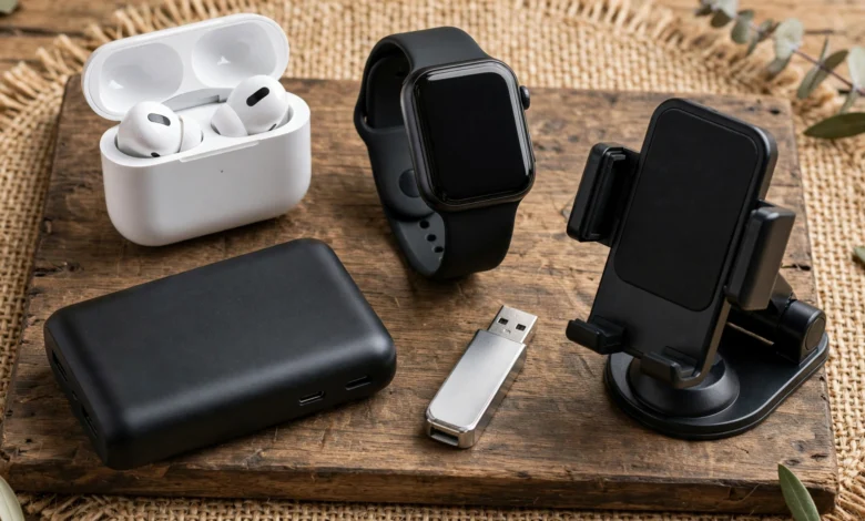Top 10 Gadgets Under PKR 5,000 Worth Buying in Pakistan