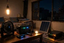 Top Gadgets to Survive Load Shedding in Pakistan
