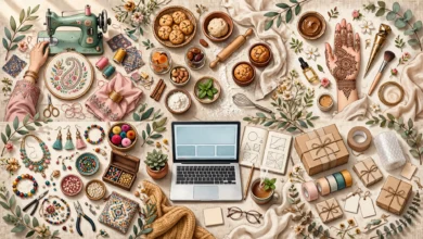 Top Home-Based Business Ideas for Women in Pakistan